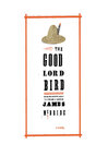 Cover image for The Good Lord Bird